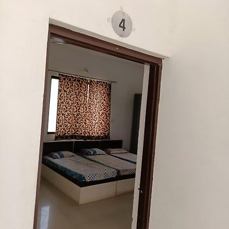 The Comfort Zone Hotel Udaipur Exteriör bild