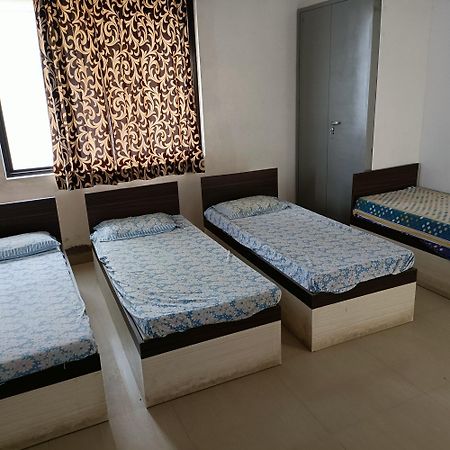 The Comfort Zone Hotel Udaipur Exteriör bild
