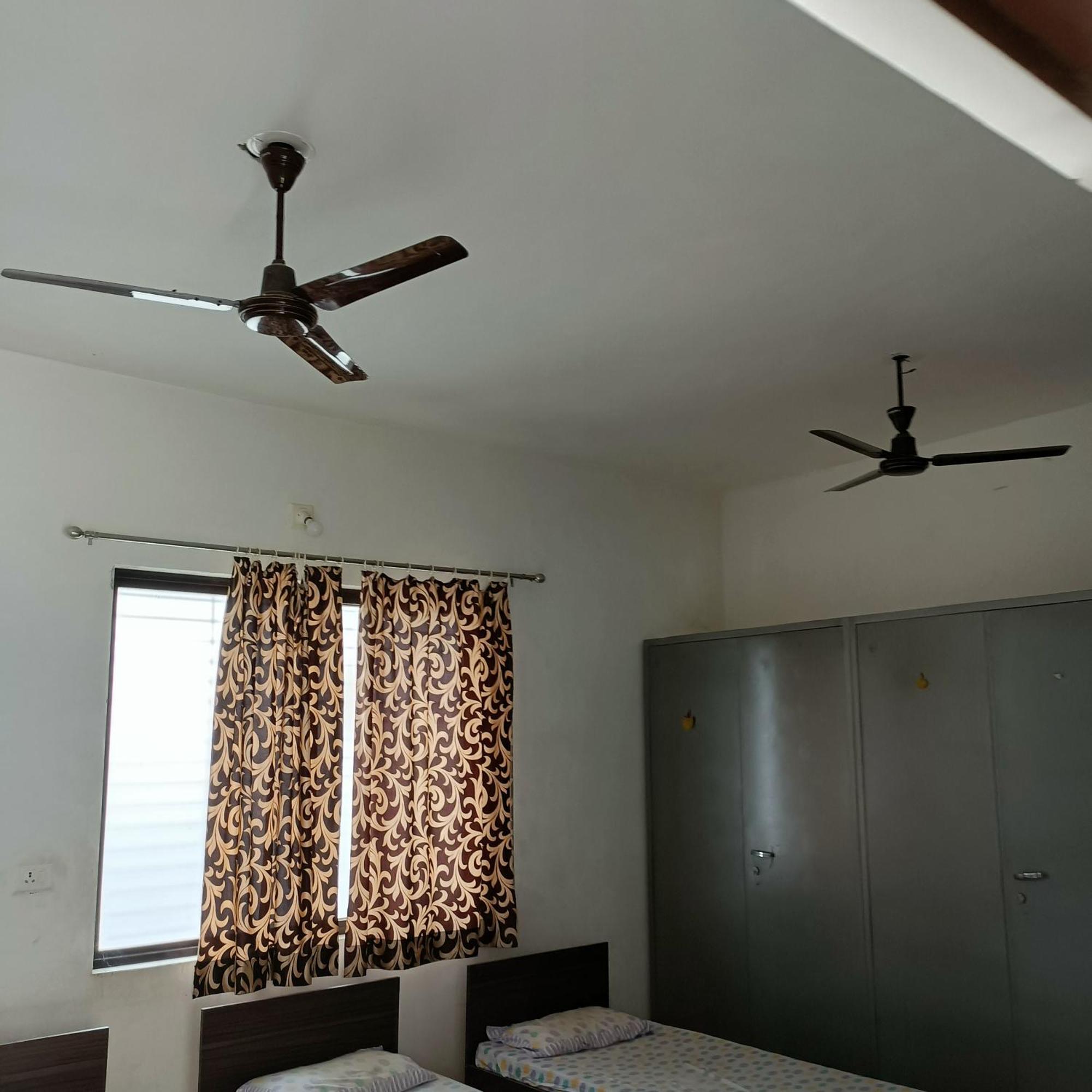 The Comfort Zone Hotel Udaipur Exteriör bild
