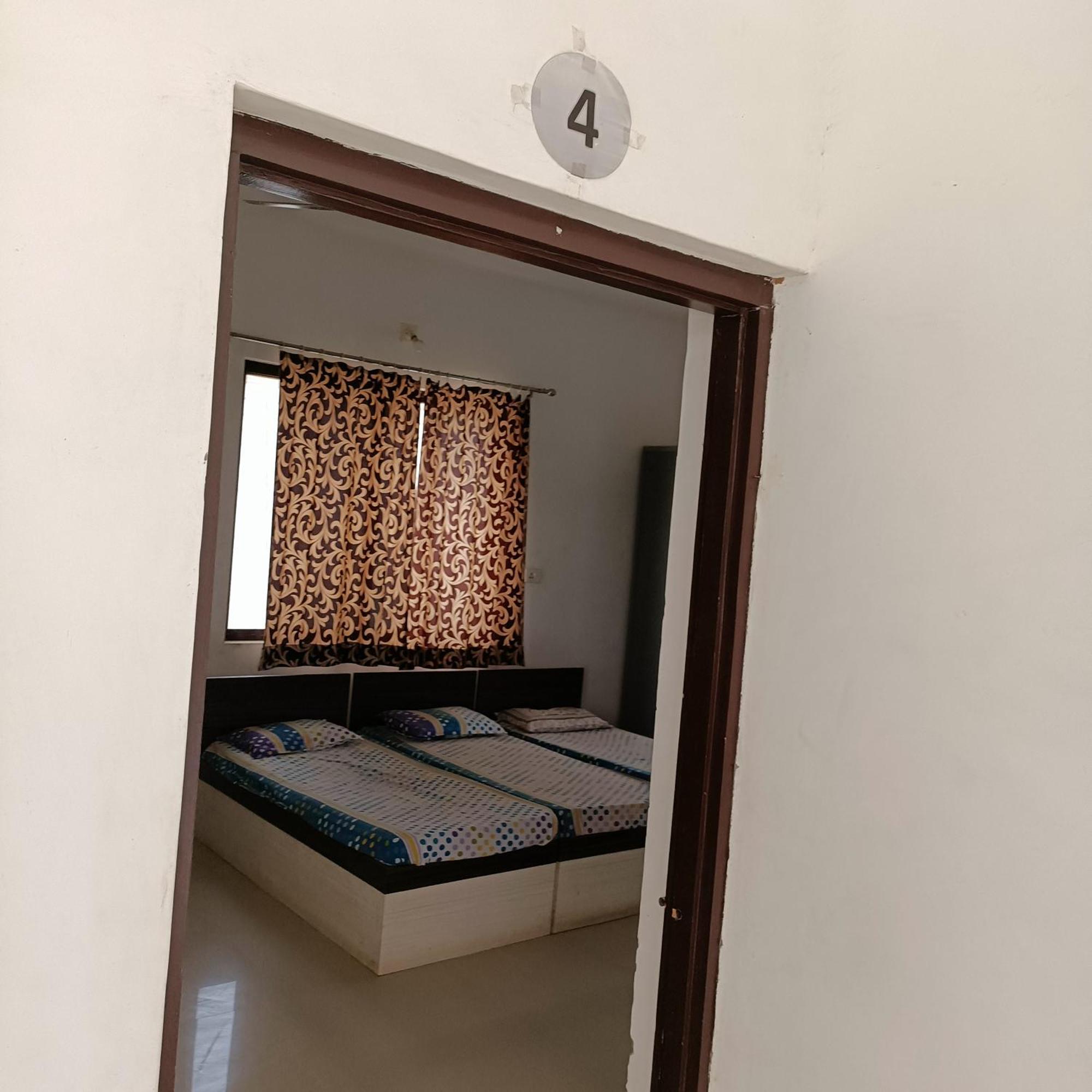 The Comfort Zone Hotel Udaipur Exteriör bild