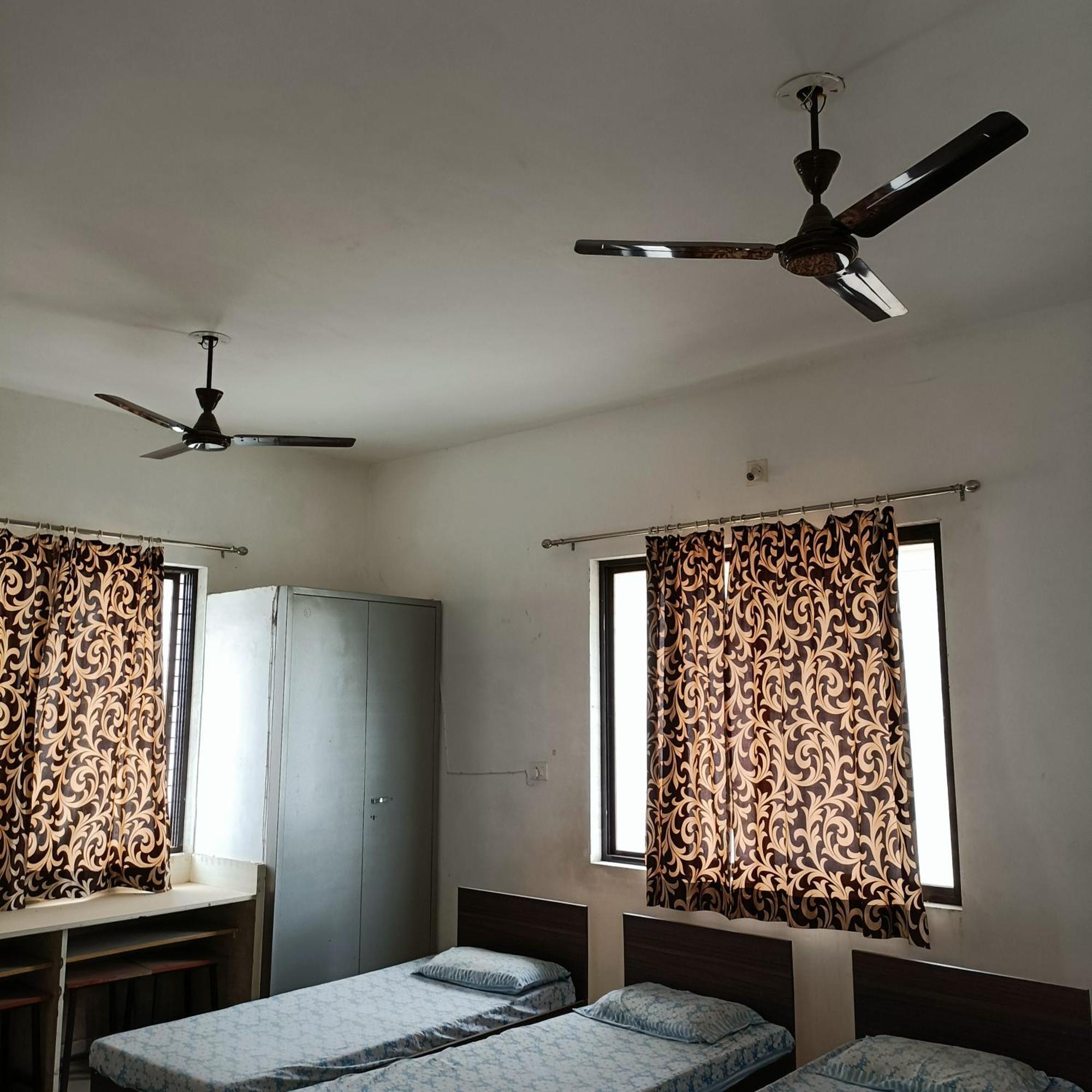 The Comfort Zone Hotel Udaipur Exteriör bild
